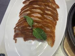 -紫光园·烤鸭(吕家营店)