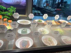 -鸽子侯·家宴·平价海鲜(绿地店)