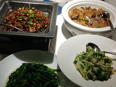 -飶香居(省博物馆店)