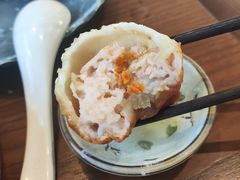 -鑫震源·苏式大虾生煎(山塘街店)
