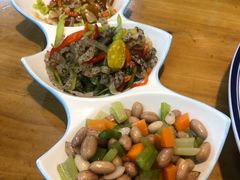 -食鸡公社辣子鸡·潍坊菜·烧烤