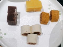 -羲和雅苑•北京烤鸭(国贸商城店)