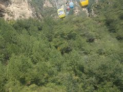 -北京上方山国家森林公园