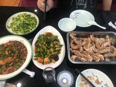 -胶东海鲜大排档(北太平庄店)
