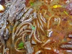 -惠记粉汤羊血梆梆肉(永松路店)