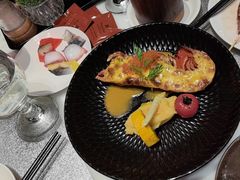 -美食汇自助餐厅(成都万达瑞华酒店)