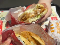 -肯德基(建华店)