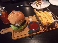 -C&R西班牙餐厅