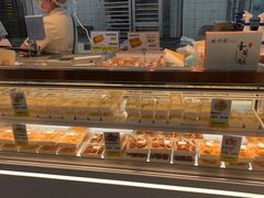 -鲍师傅糕点(春熙路店)