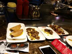 -尚雅铁板料理自助餐厅(乐松店)