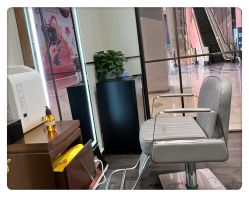 -崇尚GAVIN STYLE臻选