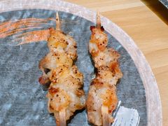 -鸟串烧Yakitori