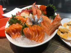 -水木锦堂·自助铁板烧(世贸天阶店)