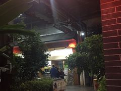 -江天生态园餐厅