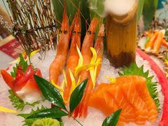 -一绪に寿喜烧(荟聚店)