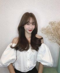 -东秀护肤造型