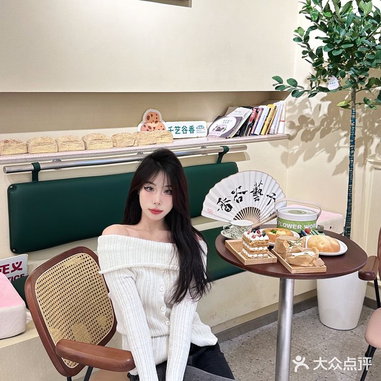 在西安我能吃N次的面包店🍞