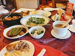 -亚龙湾红树林度假酒店御粤阁