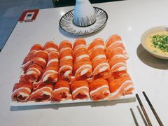 -闵四遵义羊肉粉(朝外大街店)