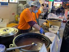 -安徽阜阳卷馍(西单店)