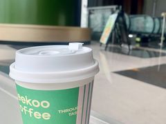 -peekoo coffee(尚嘉中心店)
