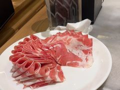 -牛街·马辈儿涮肉(牛街总店)