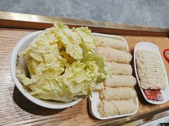 -潮汕大目牛肉火锅(皇岗旗舰店)