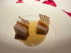 -三嚥阁 La Villa Restaurant