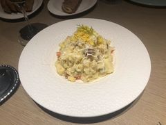 -波特曼西餐厅(中央大街店)