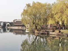 -范蠡湖公园