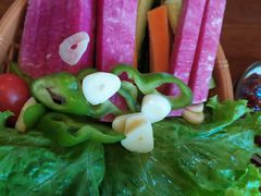 -第二外国语学院-韩国餐厅(朝阳路店)