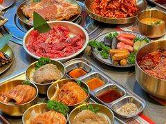 -金龙烧烤·牛肉面(西塔店)