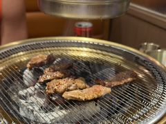 -西塔老太太泥炉烤肉(北京双井店)