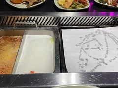 -环球约客烤涮自助(铜锣湾店)
