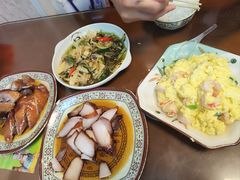 -聂记粤菜馆(鼓西路店)