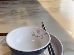 -绿茶餐厅(龙井船宴· 品牌总店)