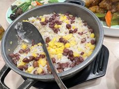-小锅饭豆腐馆(重工北街普罗旺斯店)