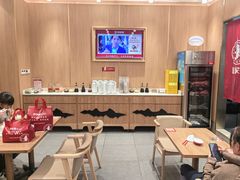 -喜家德虾仁水饺(南山书城店)