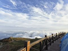 -萍乡武功山风景名胜区