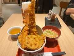 -爱蝦乃家(金虹桥店)