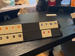 -FullHouse桌游跑团血染剧本杀(南京西路店)