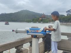 -顺峰山公园