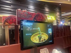 -巴奴毛肚火锅(大剧院店)