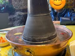 -东来顺饭庄(金泉广场店)