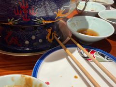 -1078號老北京涮肉(松柏店)