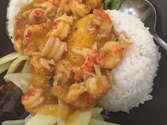 -海盗虾饭·剥好的小龙虾饭(SOHO尚都店)