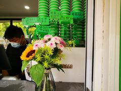 -ALPHA COFFEE阿尔法咖啡(虹泉路店)