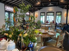大堂-宁波柏悦酒店·钱湖渔港