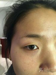 点击看大图 -Yue Show馨选·半永久纹眉纹眼线
