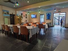 -La Medina餐厅(亮马河南路店)